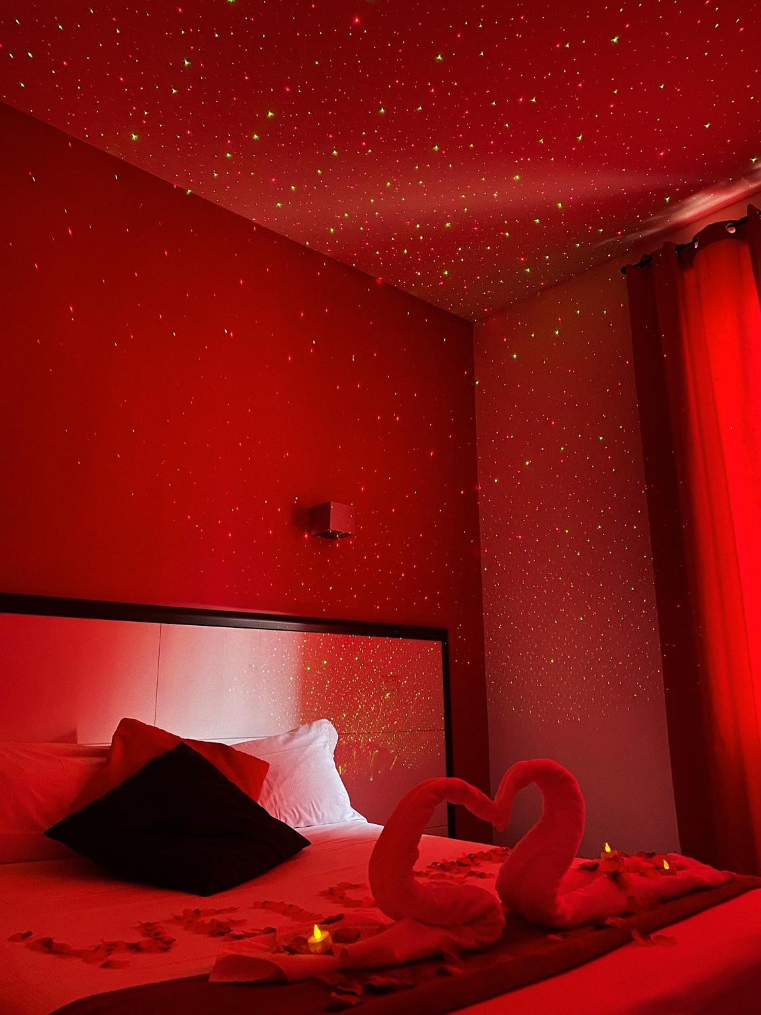 Hotel Chroma Exy - Chroma Italy Exterior foto