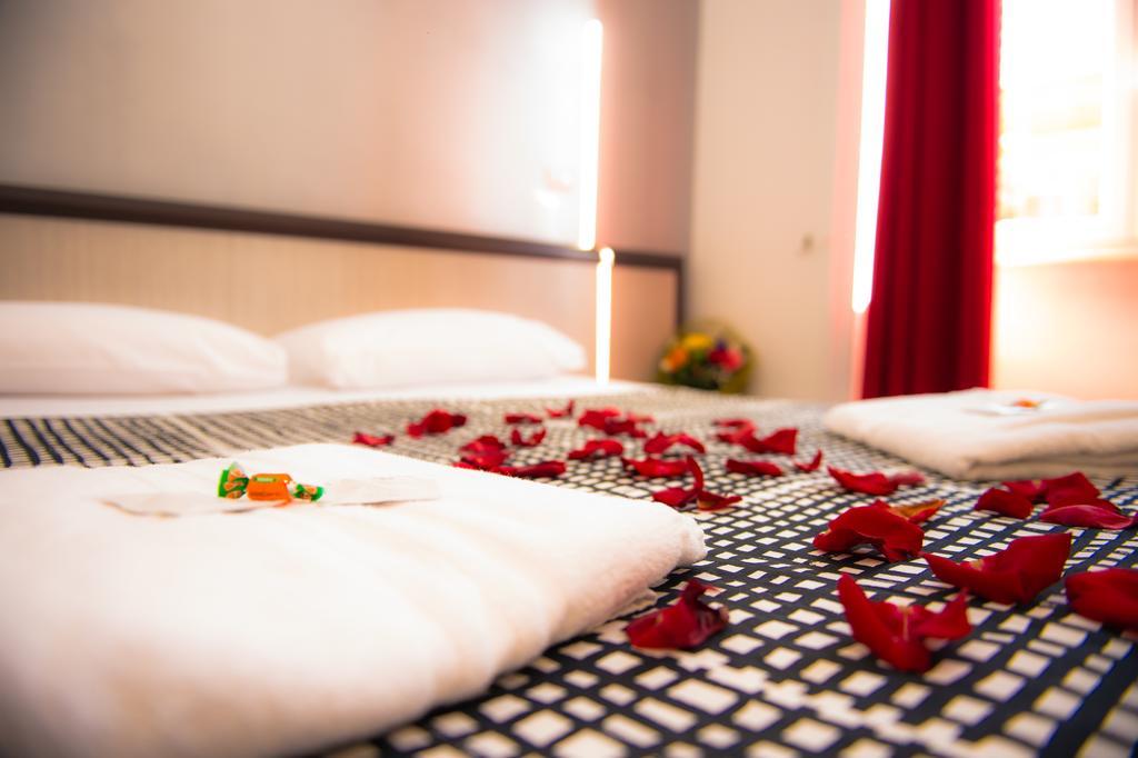 Hotel Chroma Exy - Chroma Italy Exterior foto